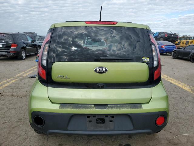 Photo 5 VIN: KNDJN2A28H7879543 - KIA SOUL 