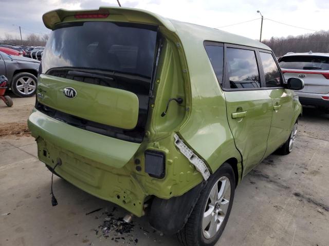 Photo 2 VIN: KNDJN2A28H7879753 - KIA SOUL 