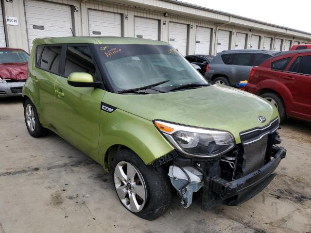 Photo 3 VIN: KNDJN2A28H7879753 - KIA SOUL 