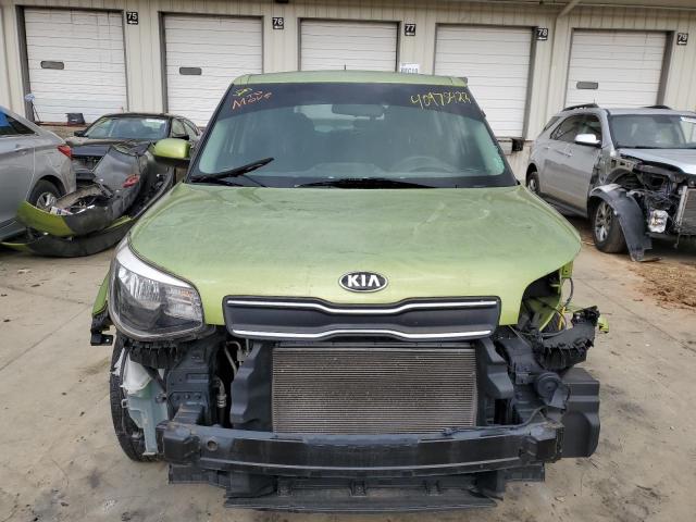 Photo 4 VIN: KNDJN2A28H7879753 - KIA SOUL 