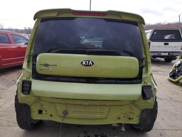 Photo 5 VIN: KNDJN2A28H7879753 - KIA SOUL 