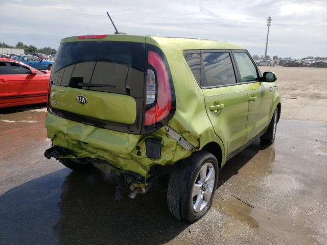 Photo 3 VIN: KNDJN2A28H7881227 - KIA SOUL 