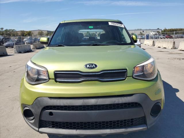 Photo 4 VIN: KNDJN2A28H7881230 - KIA SOUL 