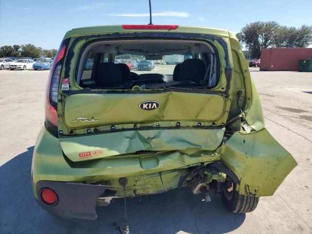 Photo 5 VIN: KNDJN2A28H7881230 - KIA SOUL 