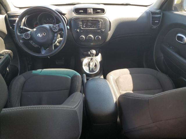 Photo 7 VIN: KNDJN2A28H7881230 - KIA SOUL 