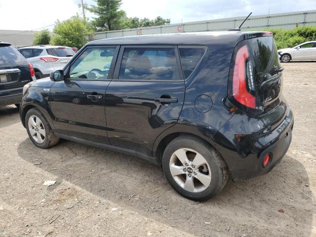 Photo 1 VIN: KNDJN2A28H7882166 - KIA SOUL 