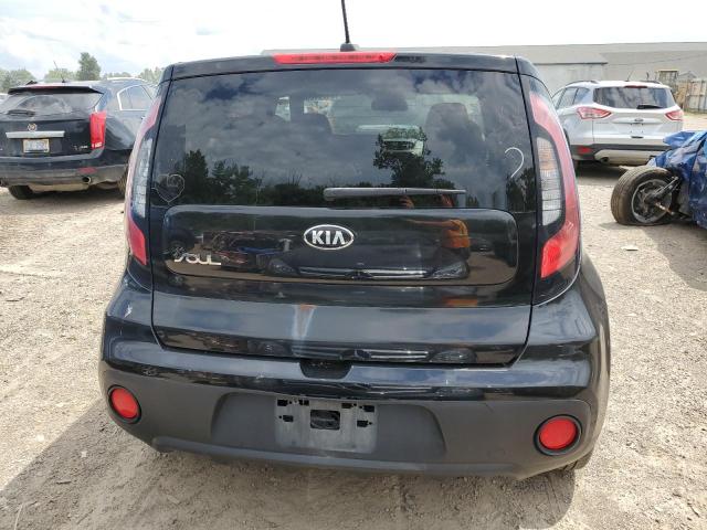 Photo 5 VIN: KNDJN2A28H7882166 - KIA SOUL 