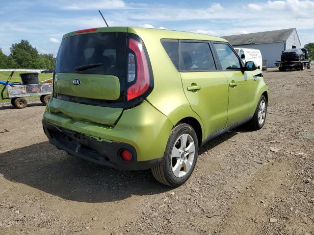 Photo 3 VIN: KNDJN2A28H7882281 - KIA SOUL 