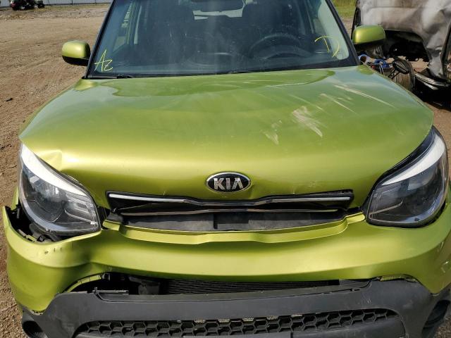 Photo 6 VIN: KNDJN2A28H7882281 - KIA SOUL 