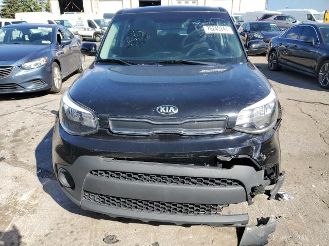 Photo 4 VIN: KNDJN2A28H7882622 - KIA SOUL 