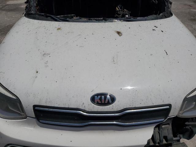 Photo 11 VIN: KNDJN2A28H7886511 - KIA SOUL 