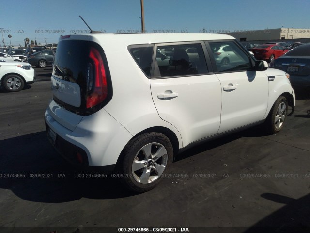 Photo 3 VIN: KNDJN2A28H7886699 - KIA SOUL 