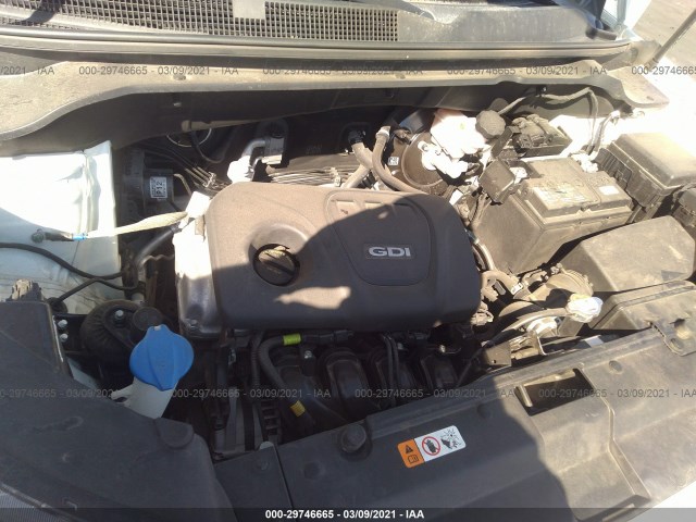 Photo 9 VIN: KNDJN2A28H7886699 - KIA SOUL 