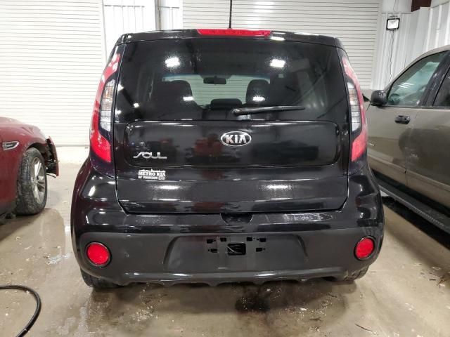 Photo 5 VIN: KNDJN2A28H7887061 - KIA SOUL 