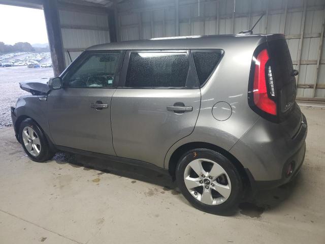 Photo 1 VIN: KNDJN2A28J7508436 - KIA SOUL 