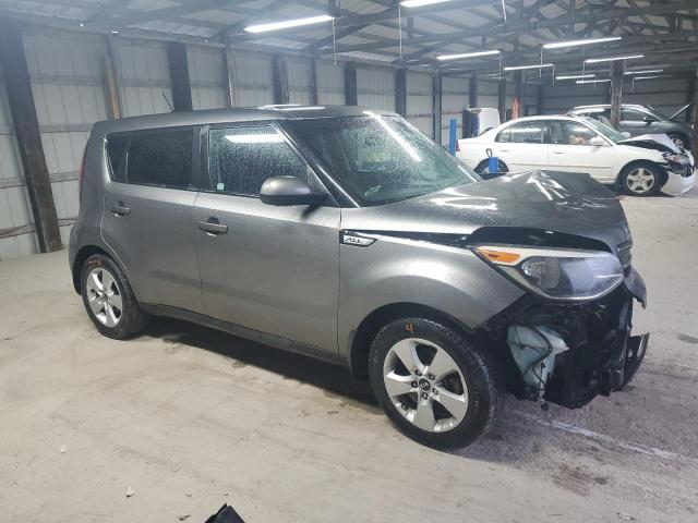 Photo 3 VIN: KNDJN2A28J7508436 - KIA SOUL 