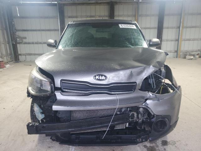 Photo 4 VIN: KNDJN2A28J7508436 - KIA SOUL 