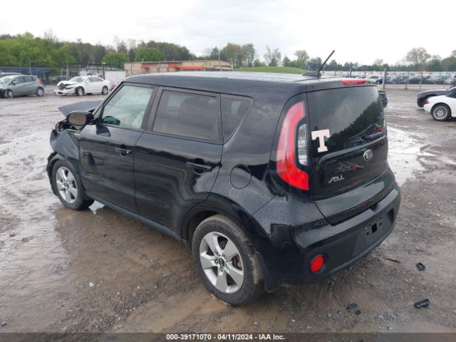 Photo 2 VIN: KNDJN2A28J7519730 - KIA SOUL 