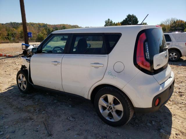 Photo 1 VIN: KNDJN2A28J7522045 - KIA SOUL 