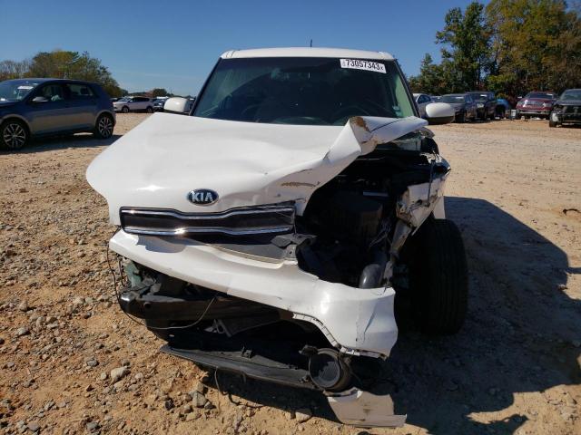 Photo 4 VIN: KNDJN2A28J7522045 - KIA SOUL 