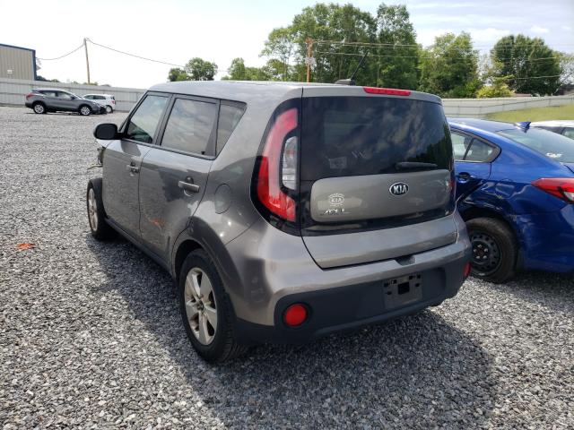 Photo 2 VIN: KNDJN2A28J7522448 - KIA SOUL 