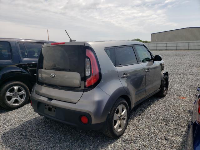 Photo 3 VIN: KNDJN2A28J7522448 - KIA SOUL 