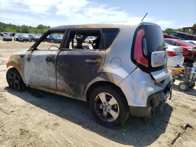 Photo 1 VIN: KNDJN2A28J7522627 - KIA SOUL 