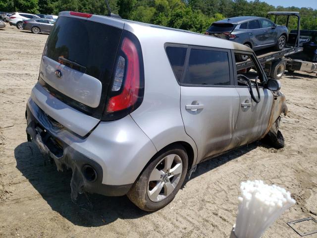 Photo 2 VIN: KNDJN2A28J7522627 - KIA SOUL 