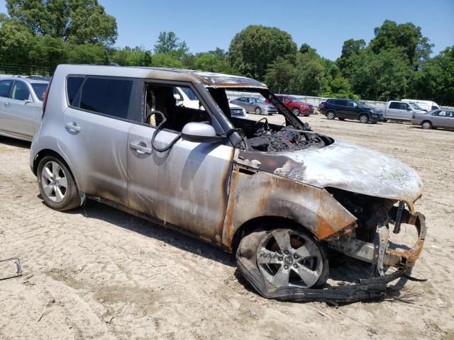 Photo 3 VIN: KNDJN2A28J7522627 - KIA SOUL 