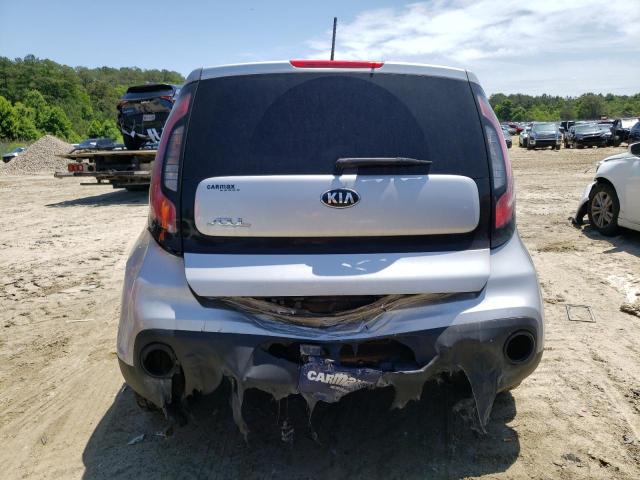 Photo 5 VIN: KNDJN2A28J7522627 - KIA SOUL 