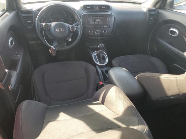 Photo 7 VIN: KNDJN2A28J7524779 - KIA SOUL 