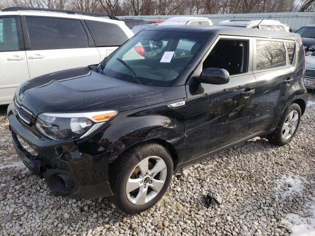 Photo 0 VIN: KNDJN2A28J7531733 - KIA SOUL 