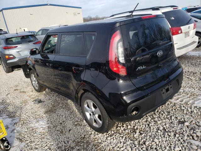 Photo 1 VIN: KNDJN2A28J7531733 - KIA SOUL 