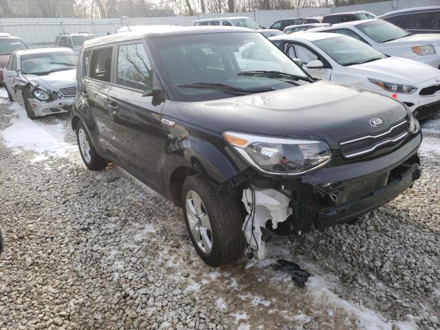 Photo 3 VIN: KNDJN2A28J7531733 - KIA SOUL 