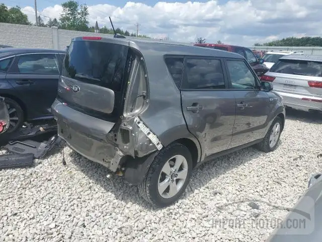 Photo 2 VIN: KNDJN2A28J7532901 - KIA SOUL 