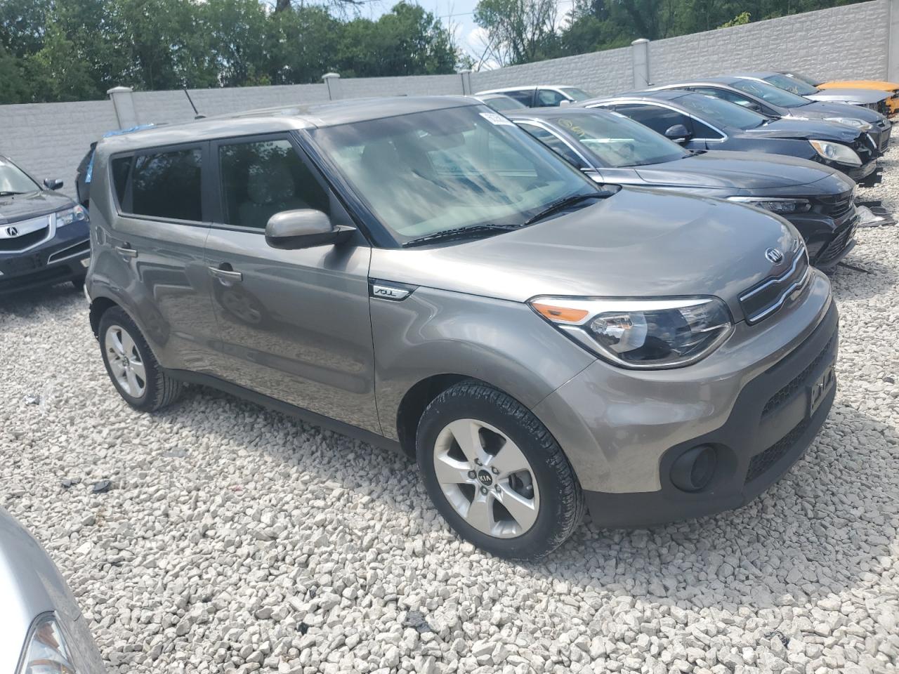 Photo 3 VIN: KNDJN2A28J7532901 - KIA SOUL 