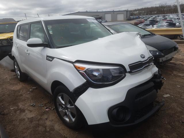 Photo 0 VIN: KNDJN2A28J7533806 - KIA SOUL 