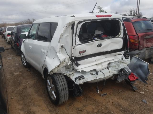 Photo 2 VIN: KNDJN2A28J7533806 - KIA SOUL 