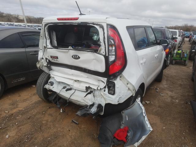 Photo 3 VIN: KNDJN2A28J7533806 - KIA SOUL 