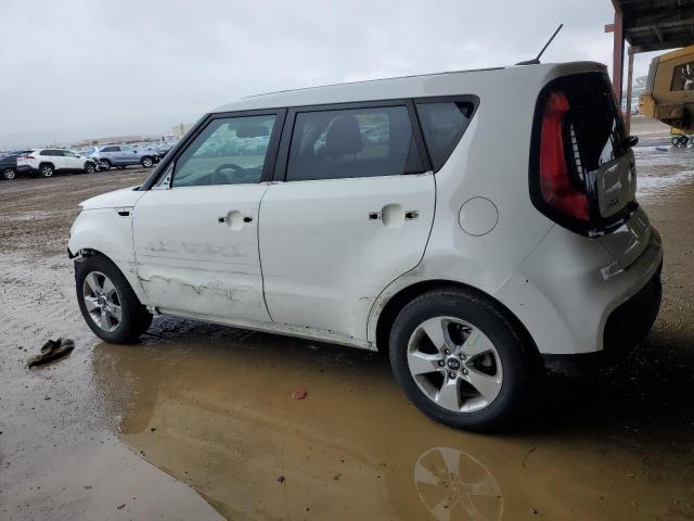 Photo 1 VIN: KNDJN2A28J7535250 - KIA SOUL 