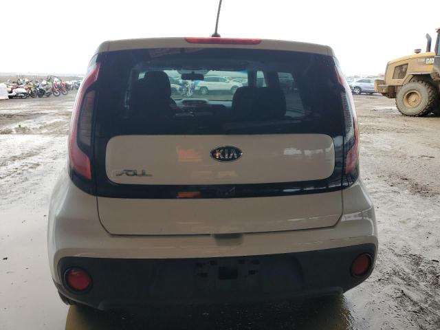 Photo 5 VIN: KNDJN2A28J7535250 - KIA SOUL 