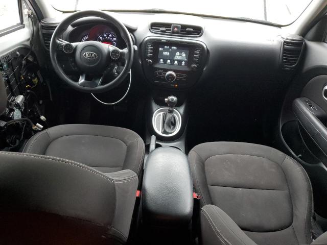 Photo 7 VIN: KNDJN2A28J7535250 - KIA SOUL 