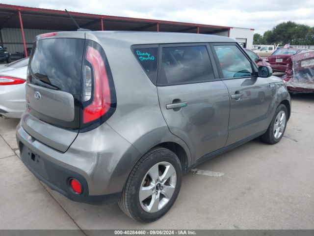 Photo 3 VIN: KNDJN2A28J7535734 - KIA SOUL 