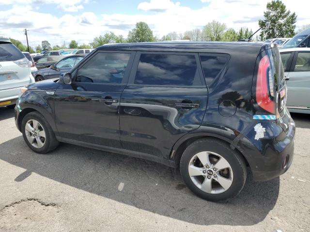 Photo 1 VIN: KNDJN2A28J7536429 - KIA SOUL 