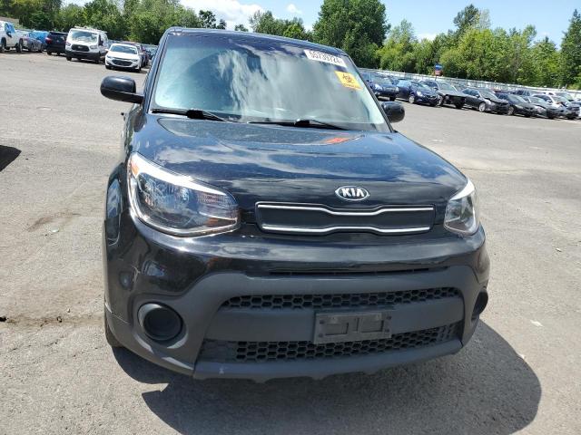 Photo 4 VIN: KNDJN2A28J7536429 - KIA SOUL 