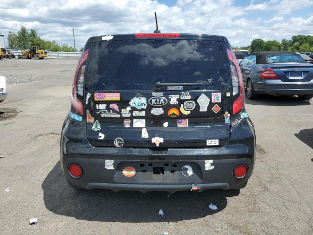 Photo 5 VIN: KNDJN2A28J7536429 - KIA SOUL 