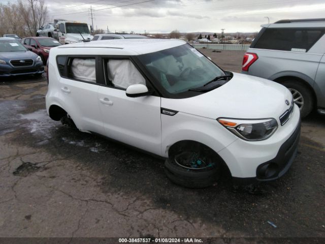 Photo 0 VIN: KNDJN2A28J7536799 - KIA SOUL 