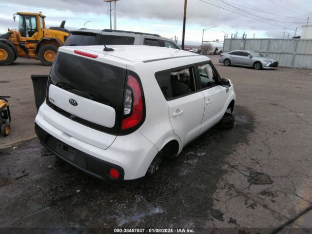 Photo 3 VIN: KNDJN2A28J7536799 - KIA SOUL 