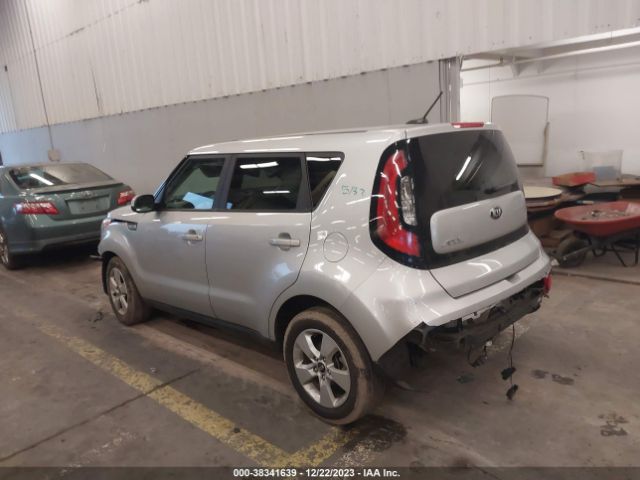 Photo 2 VIN: KNDJN2A28J7539976 - KIA SOUL 