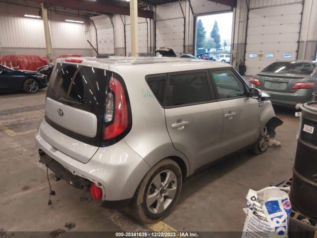 Photo 3 VIN: KNDJN2A28J7539976 - KIA SOUL 